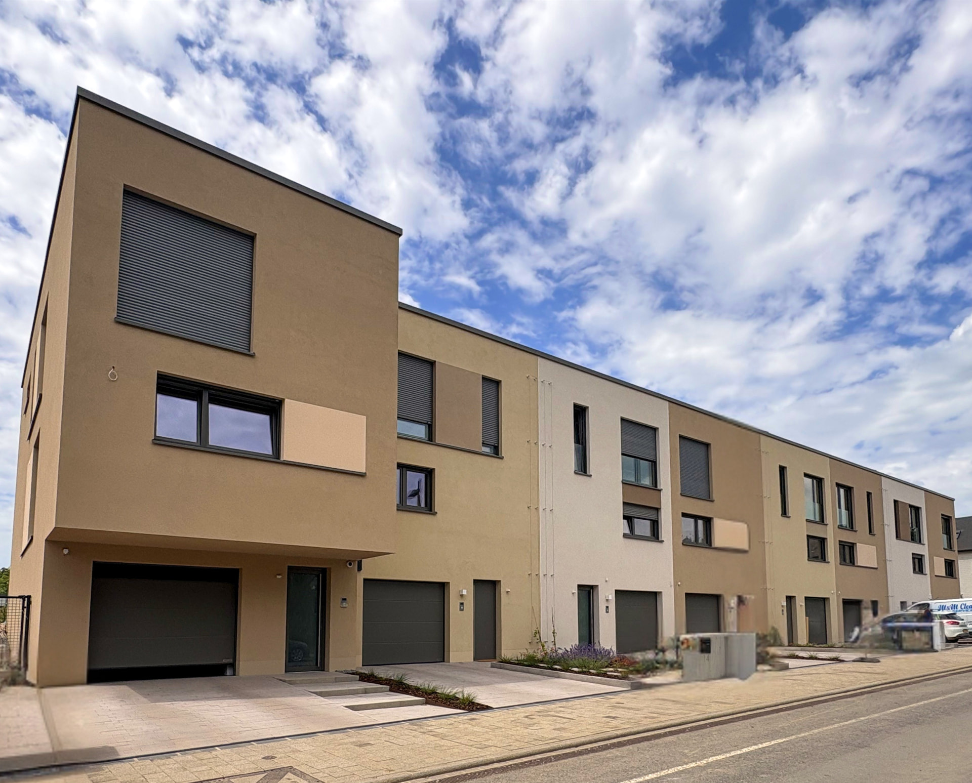 Belval Nord : livraison des premières maisons et dernières opportunités dans un quartier ultra-dynamique.
