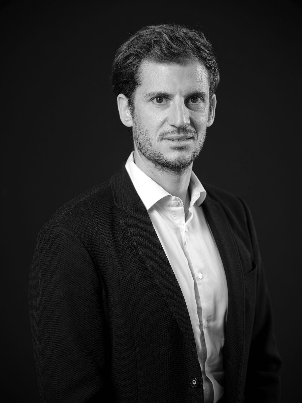 Pierre Descoubes