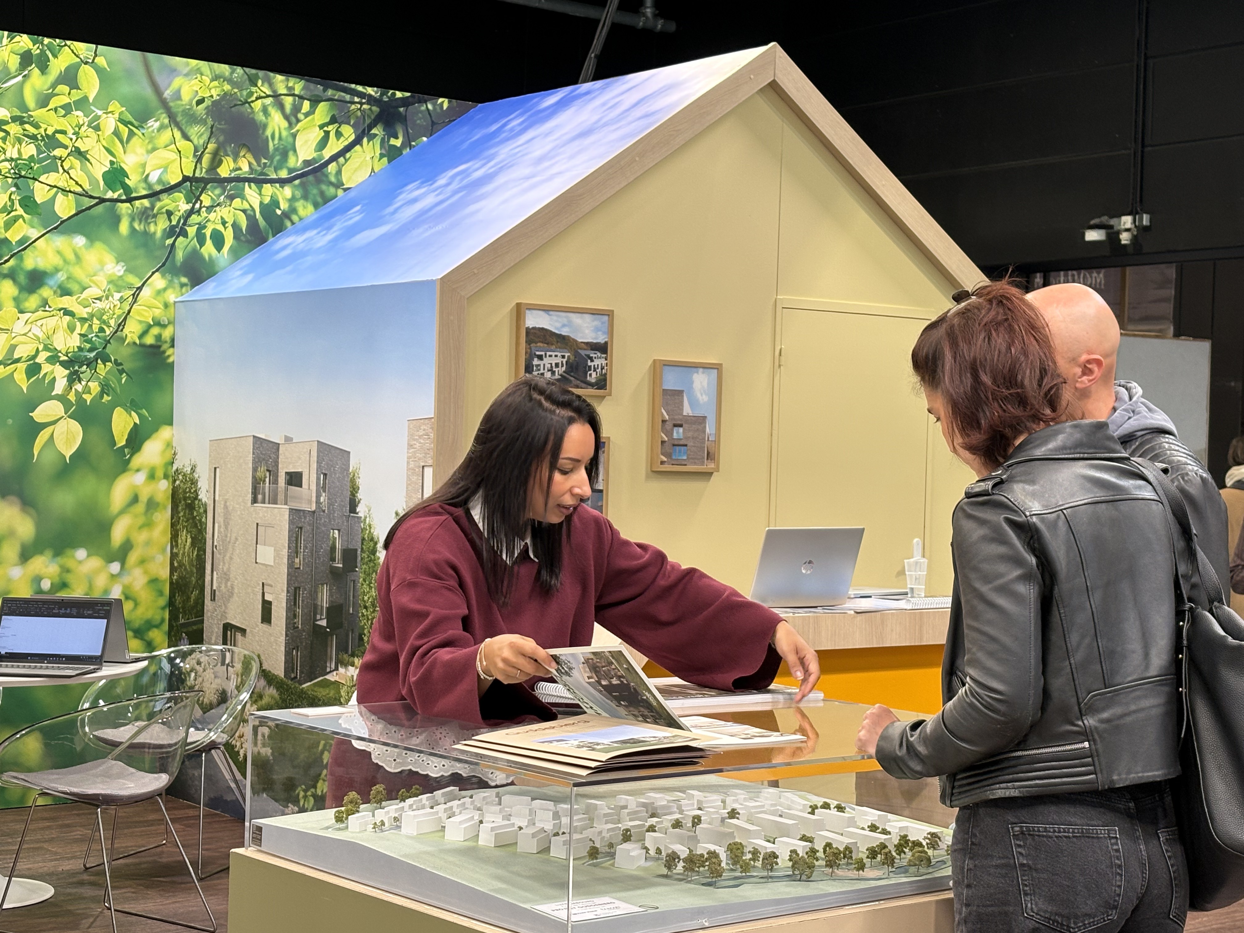 Home Expo 2026 : retour sur une édition riche en projets immobiliers. — 1