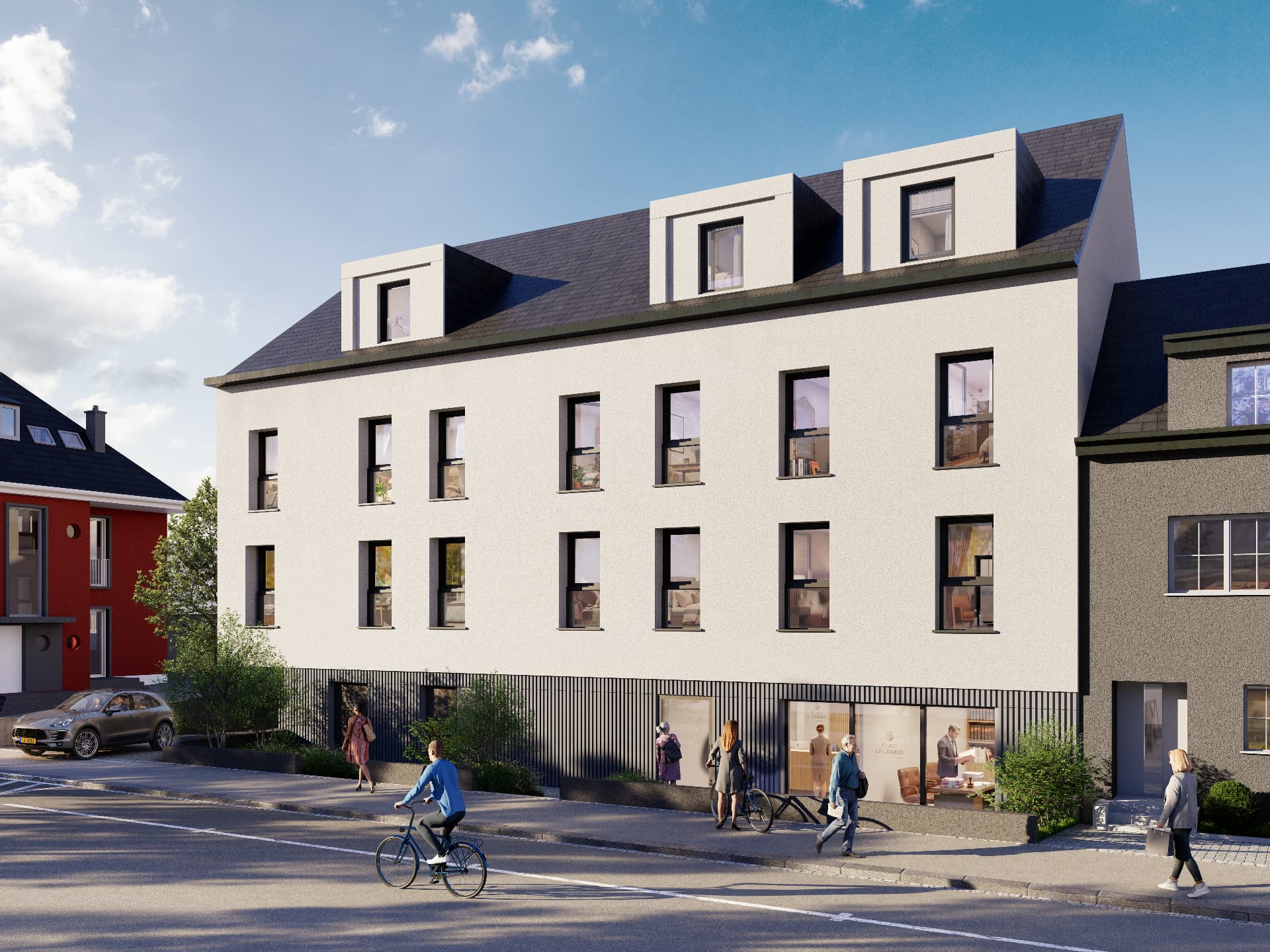 Meridia