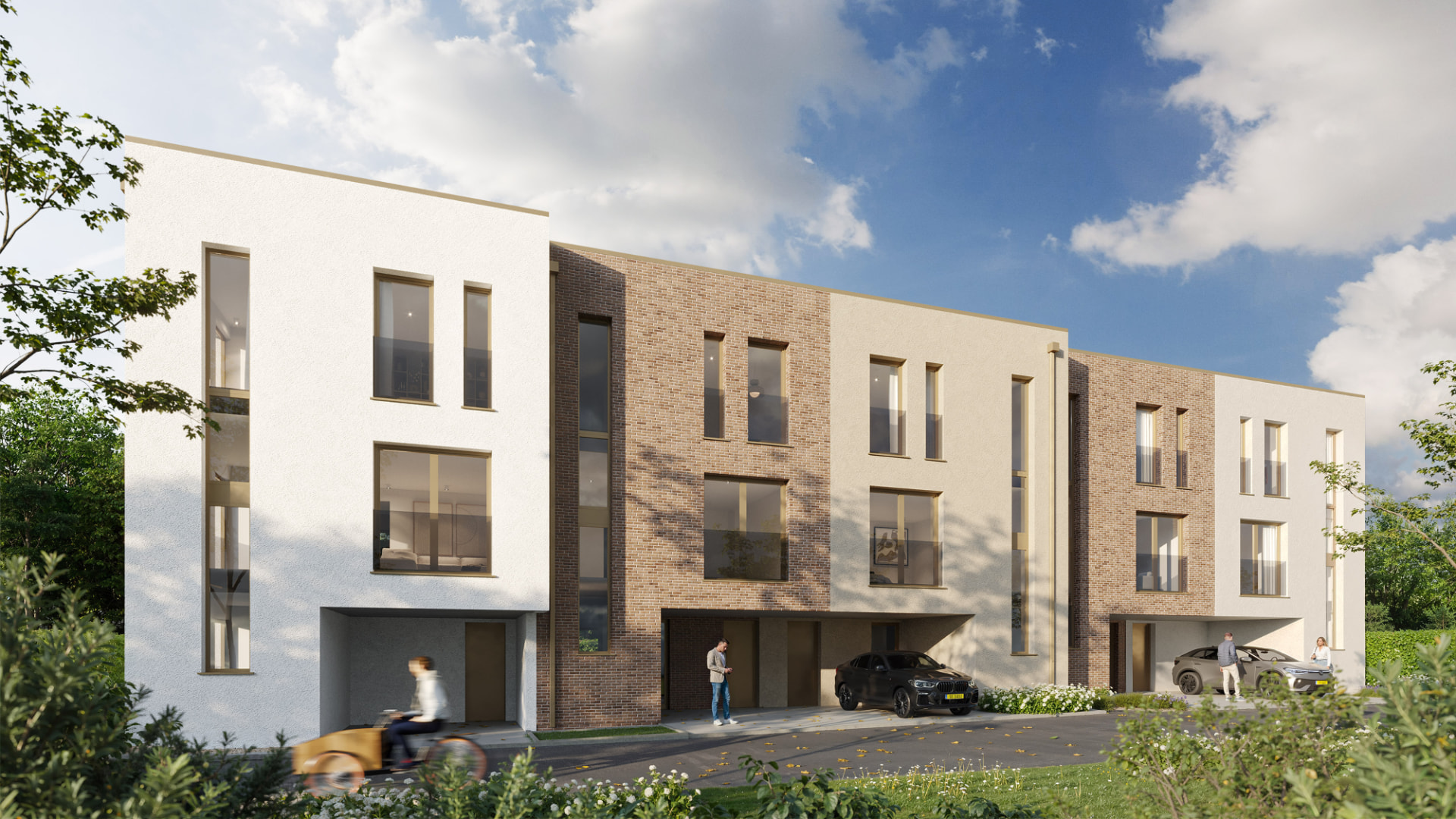 Maisons Alysse